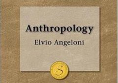 Anthropology 人类学代写，ANTH网课代修